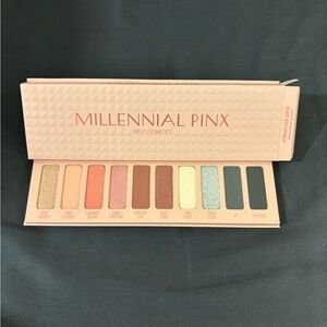 Melt Cosmetics Millennial Pinx Eyeshadow Palette
